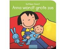 40299 - Anna Wordt Grote Zus / Amant