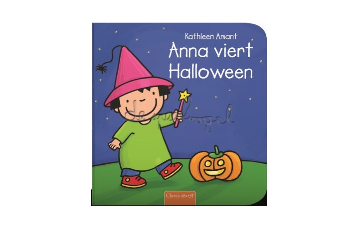 Anna Viert Halloween / Amant Anna Viert Halloween / Amant