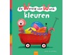 De wereld van Worm. Kleuren / Van den Berg DeWereldVanWormKleuren.jpg