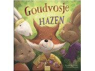 GoudvosjeEnDeDriehazen.jpg