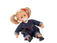 39471 2220951 Muffin, "Rainbow", blond haar, slaapogen, 33 cm 2220951_schnuller.jpg