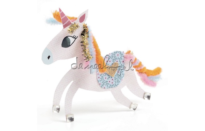 DJ09015 Creatieve kit DJ09015 Creatieve kit