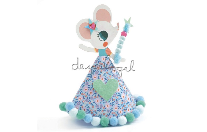 DJ09015 Creatieve kit DJ09015 Creatieve kit