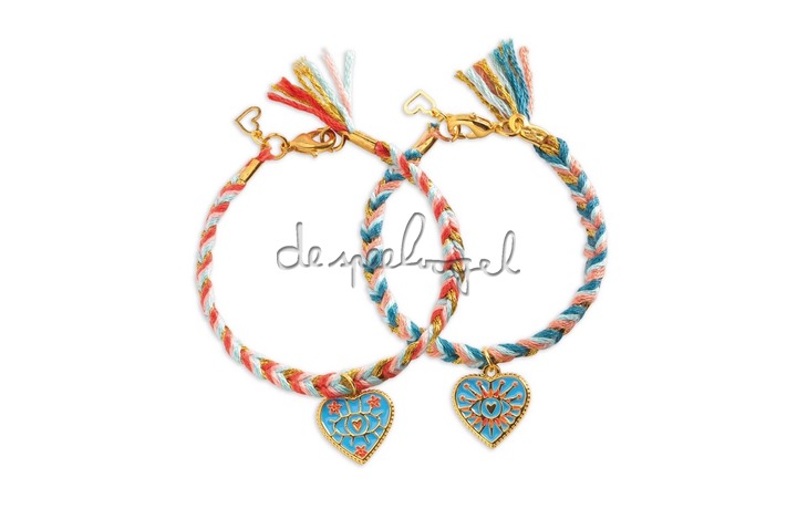 DJ00019 You and Me Bijoux Duo - Amitiés et Cœurs DJ00019 You and Me Bijoux Duo - Amitiés et Cœurs