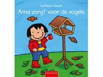 40755 - Anna Zorgt Voor De Vogels / Amant