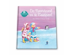 40811 Willewete De Noordpool En De Zuidpool / Winters WilleweteDeNoordpoolEnDeZuidpool.jpg