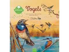 40822 Willewete Vogels / Ramakers WilleweteVogels.jpg