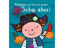 41287 - Schip ahoi! / Slegers, Liesbet