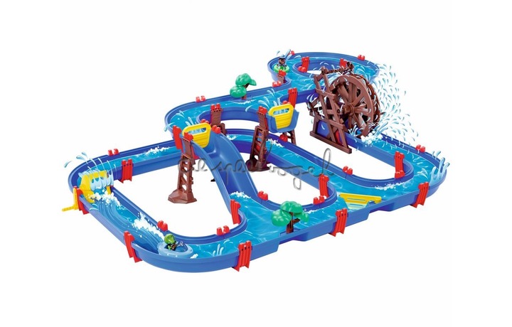 1538 AquaPlay Mega Waterwheel 1538 AquaPlay Mega Waterwheel