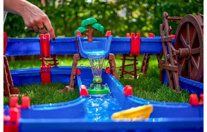 1538 AquaPlay Mega Waterwheel 1538 AquaPlay Mega Waterwheel