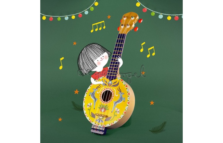 DJ06032 Banjo DJ06032 Banjo