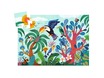 DJ07283 Vormenpuzzel - Coco le Toucan - 24 st DJ07283-C-RVB.jpg