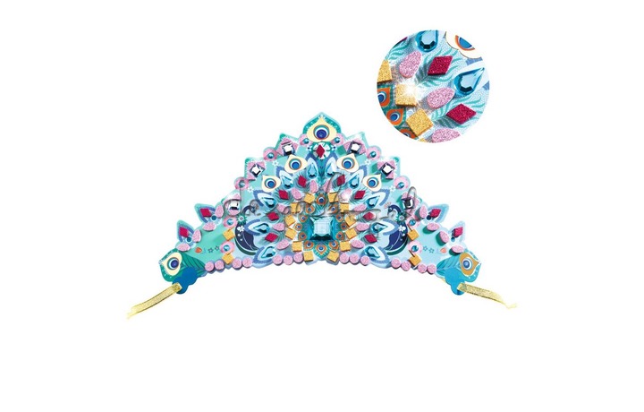 DJ07901 Do it yourself - Comme une princesse DJ07901 Do it yourself - Comme une princesse