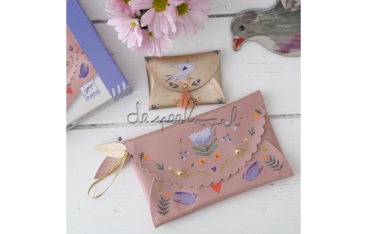 DJ07976 Do it yourself - Sweet fashionista DJ07976 Do it yourself - Sweet fashionista