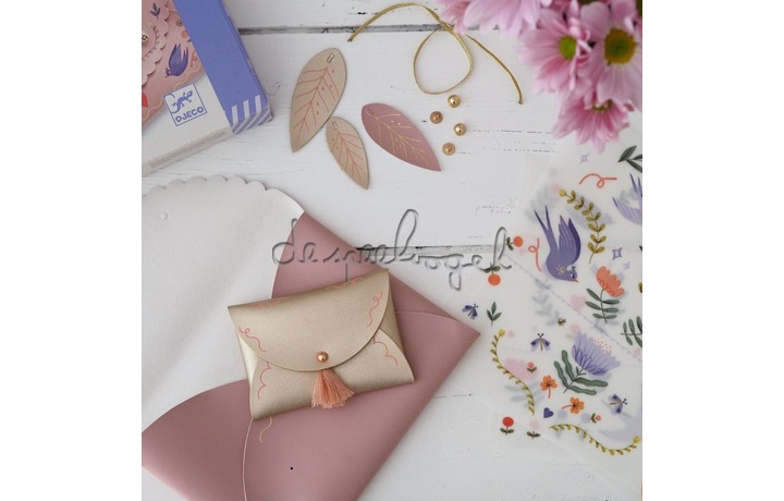 DJ07976 Do it yourself - Sweet fashionista DJ07976 Do it yourself - Sweet fashionista