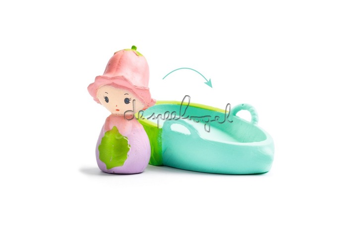 DJ06960 tinyly - Lily & Sylvestre DJ06960 tinyly - Lily & Sylvestre