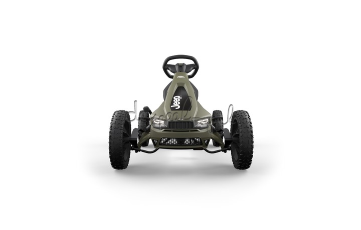 24.40.11.00 Jeep® Rally Cherokee 24.40.11.00 Jeep® Rally Cherokee