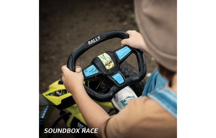 24.40.11.00 Jeep® Rally Cherokee 24.40.11.00 Jeep® Rally Cherokee