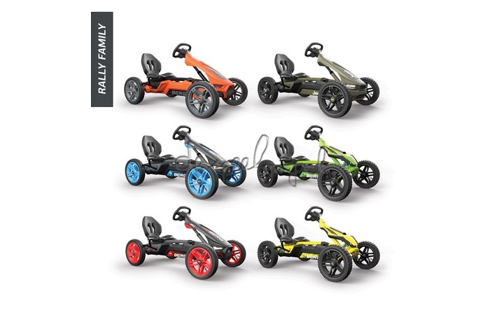 24.40.11.00 Jeep® Rally Cherokee 24.40.11.00 Jeep® Rally Cherokee