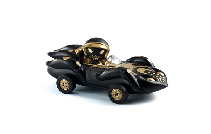DJ05491 Crazy Motors - Fangio Octo