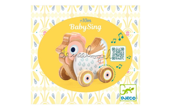 DJ06130 BabySing