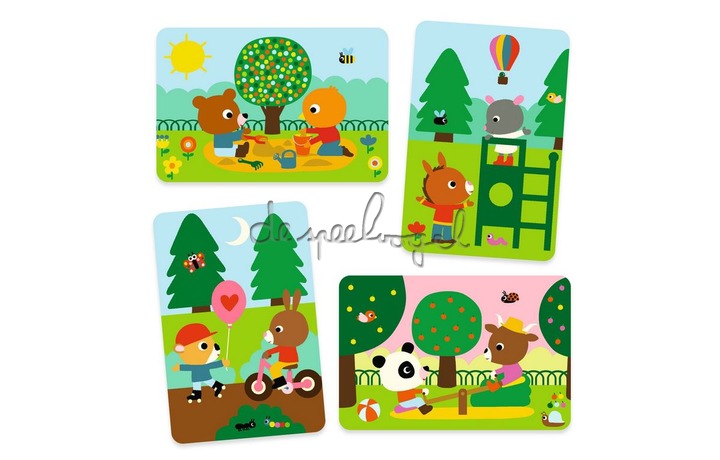 DJ09075 Watermagic - Au square DJ09075 Watermagic - Au square