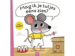 41951 Mag Ik Je Tutjes Eens Zien? / Van Genechten MagIkJeTutjesEensZien.jpg