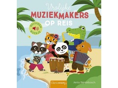 41961 Vrolijke Muziekmakers Op Reis / Bijterbosch VrolijkemuziekmakersOpReis.jpg