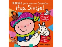 41937 - Hup, Sintje! / Slegers