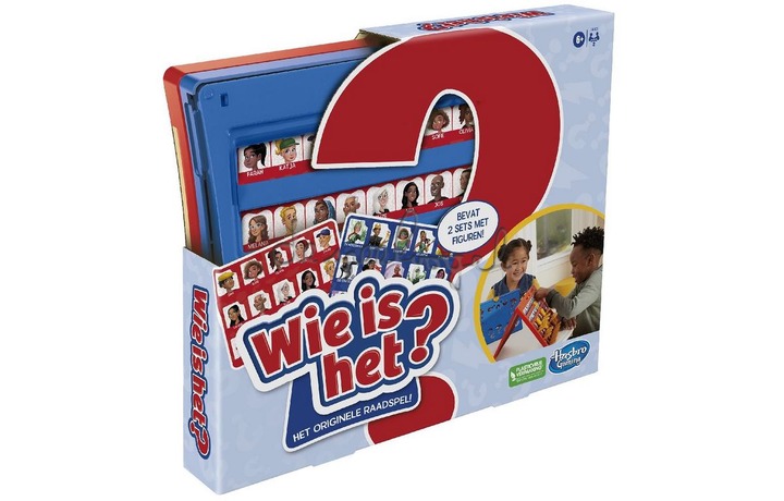 2012969 Wie is het? 2012969 Wie is het?