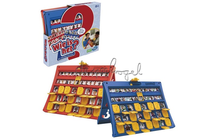 2012969 Wie is het? 2012969 Wie is het?