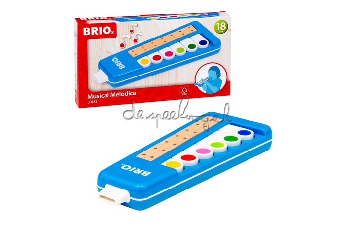 30183 Musical Melodica