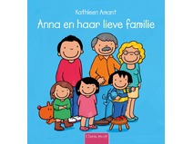 42224 - Anna en haar lieve familie / Amant