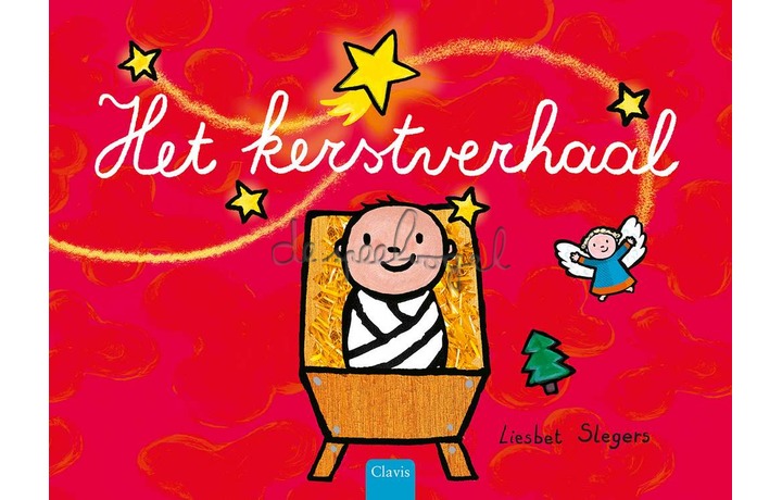 Kerstverhaal / Slegers Kerstverhaal / Slegers