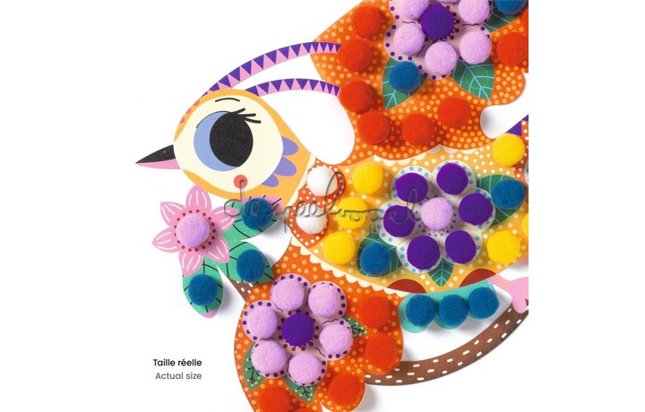 DJ00070 Collages - Panachés DJ00070 Collages - Panachés