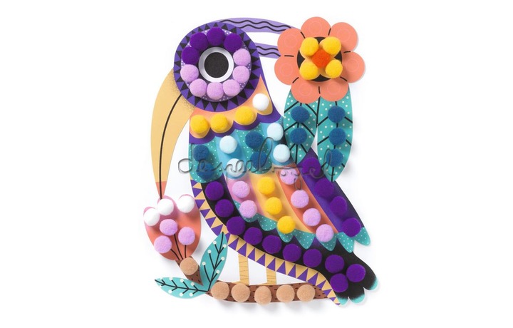 DJ00070 Collages - Panachés DJ00070 Collages - Panachés