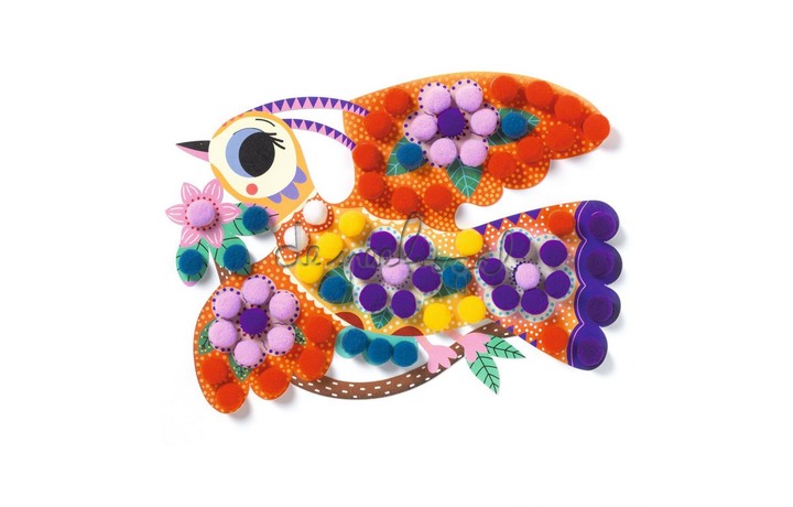 DJ00070 Collages - Panachés DJ00070 Collages - Panachés