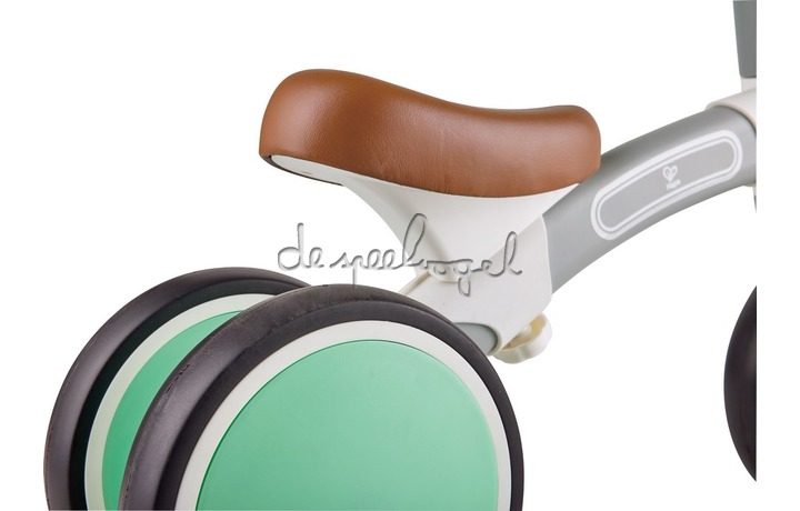 E0104 Eerste loopfiets Groen E0104 Eerste loopfiets Groen