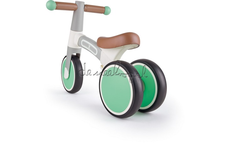 E0104 Eerste loopfiets Groen E0104 Eerste loopfiets Groen