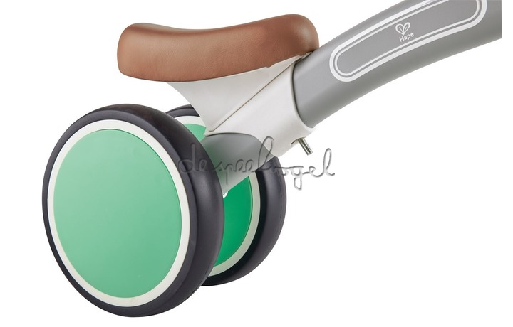 E0104 Eerste loopfiets Groen E0104 Eerste loopfiets Groen