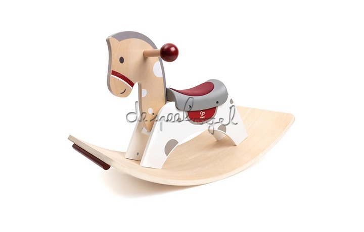 E1203 Schommelpaard 2 in 1 E1203 Schommelpaard 2 in 1