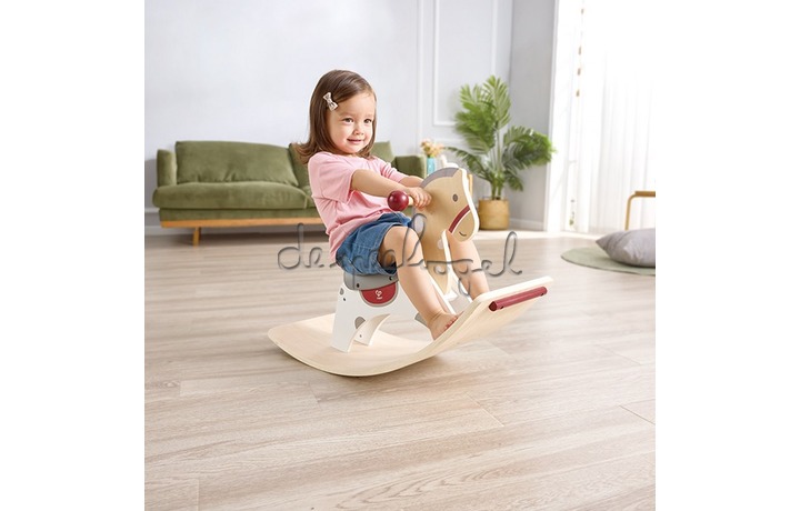 E1203 Schommelpaard 2 in 1 E1203 Schommelpaard 2 in 1