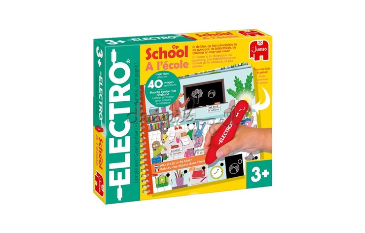 19879 Electro op School 19879 Electro op School