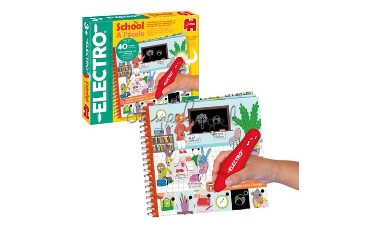 19879 Electro op School 19879 Electro op School