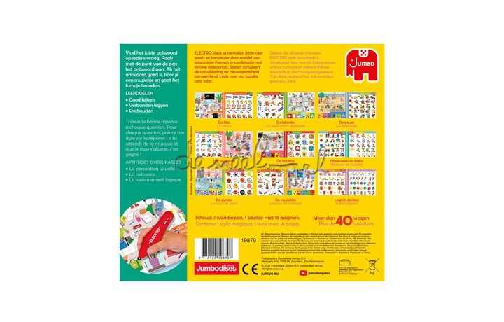 19879 Electro op School 19879 Electro op School