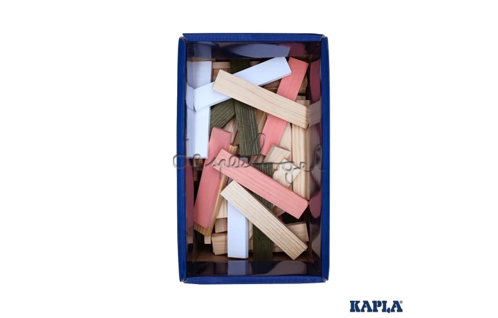 200 LENTE BOX met 140 nat 20 RZ 20 DG 20 W + boekje 200 LENTE BOX met 140 nat 20 RZ 20 DG 20 W + boekje