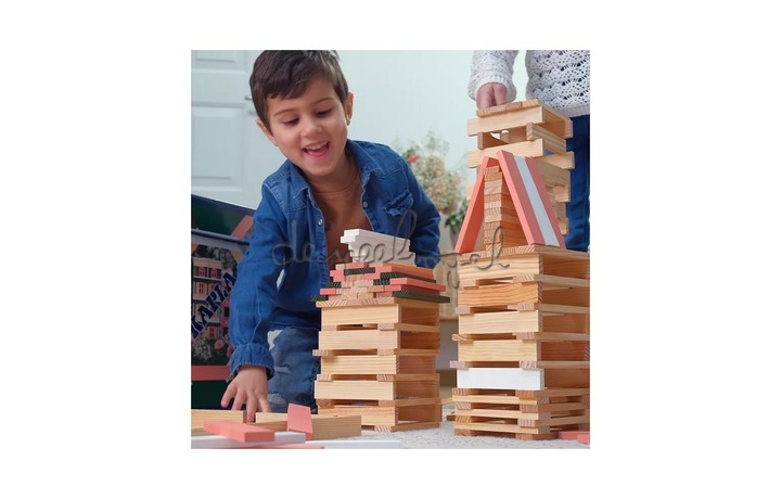 200 LENTE BOX met 140 nat 20 RZ 20 DG 20 W + boekje 200 LENTE BOX met 140 nat 20 RZ 20 DG 20 W + boekje