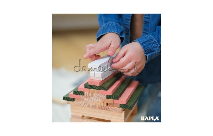 200 LENTE BOX met 140 nat 20 RZ 20 DG 20 W + boekje 200 LENTE BOX met 140 nat 20 RZ 20 DG 20 W + boekje