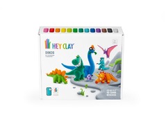 43189 15016 HEY CLAY - Dinos - 15 potjes 15016.jpg