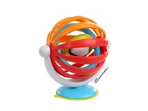 43164 - 11522 Sticky Spinner Activity Toy